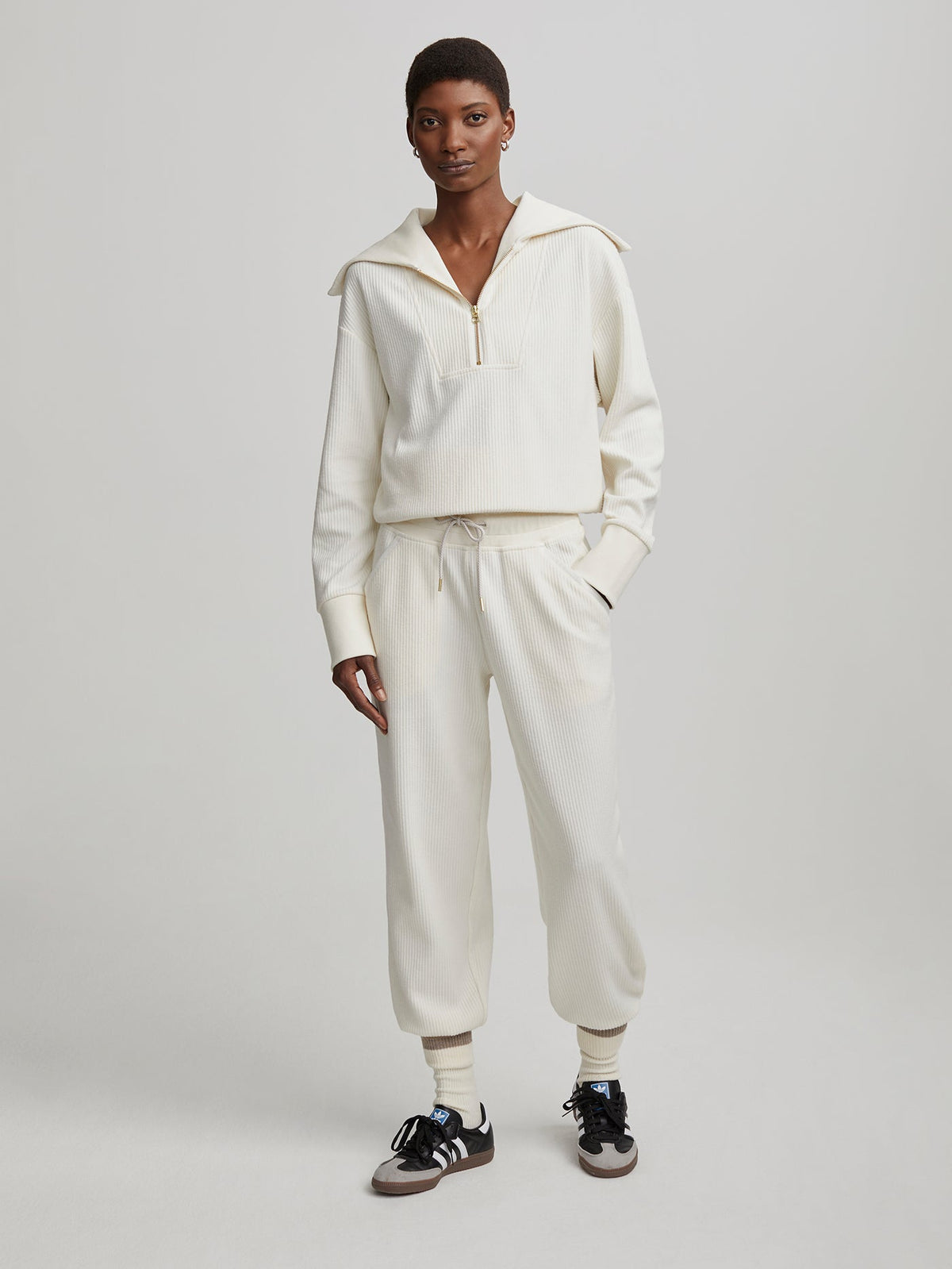 Maguire Half Zip | VARLEY US | Varley Special Offer