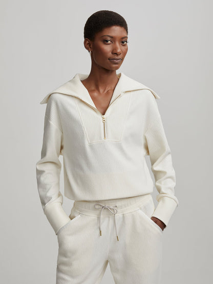 Maguire Half Zip | VARLEY US | Varley Special Offer