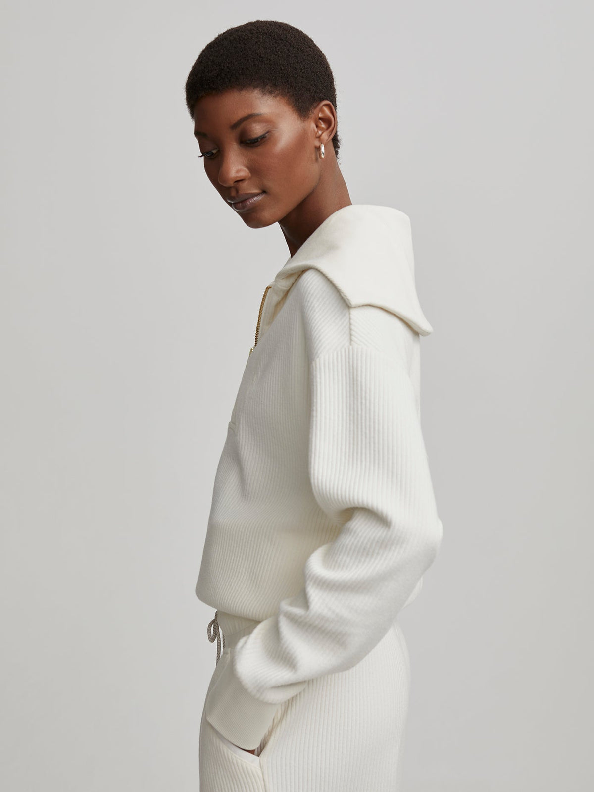 Maguire Half Zip | VARLEY US | Varley Special Offer