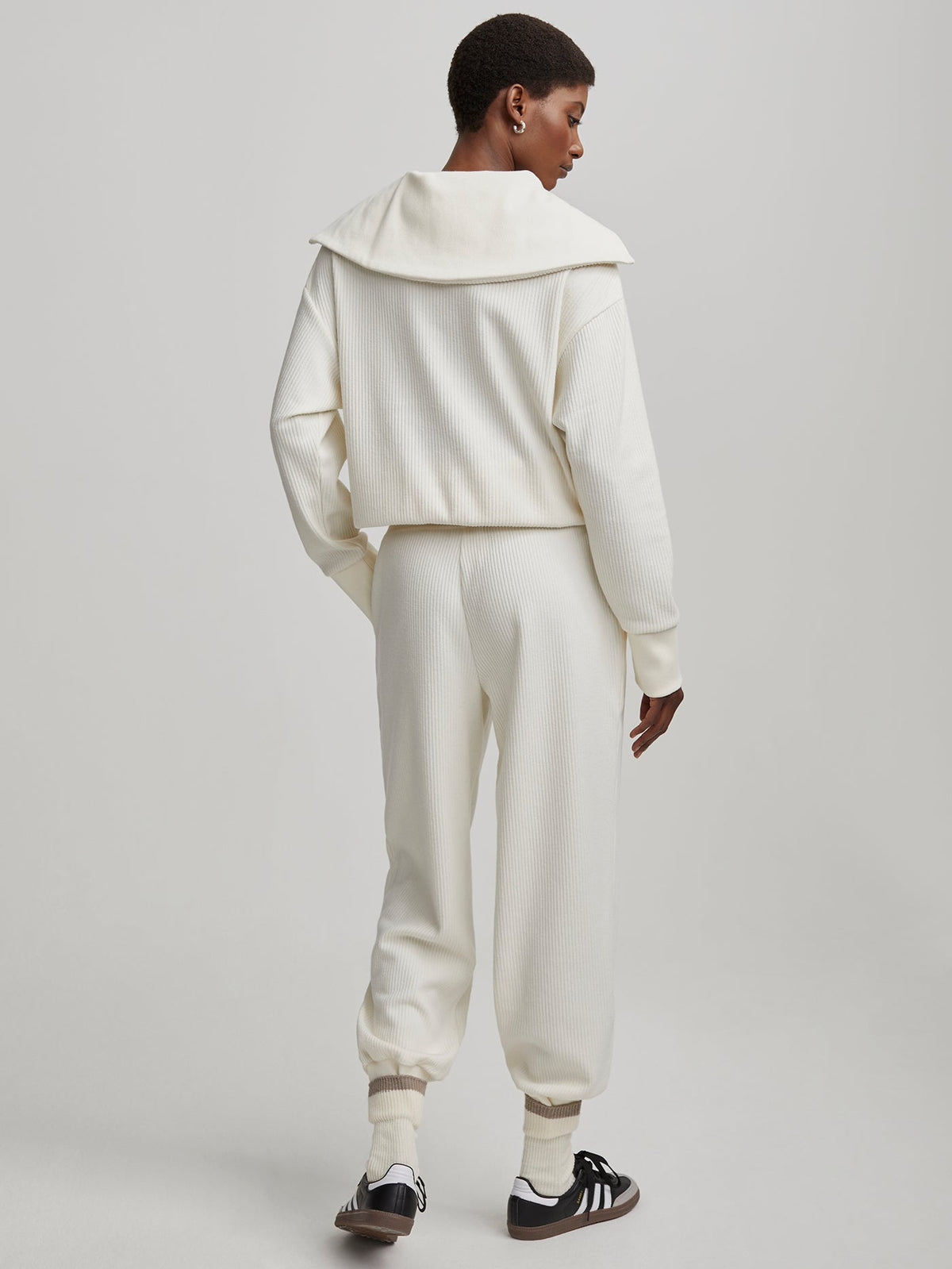 Maguire Half Zip | VARLEY US | Varley Special Offer
