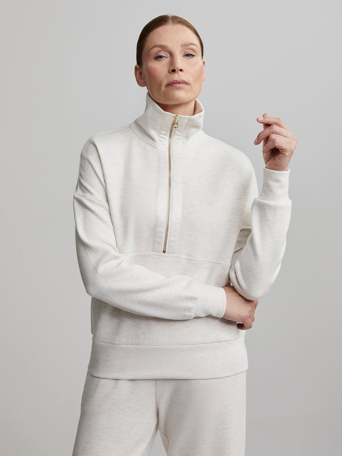 Keller Half-Zip Pullover | Varley Deals