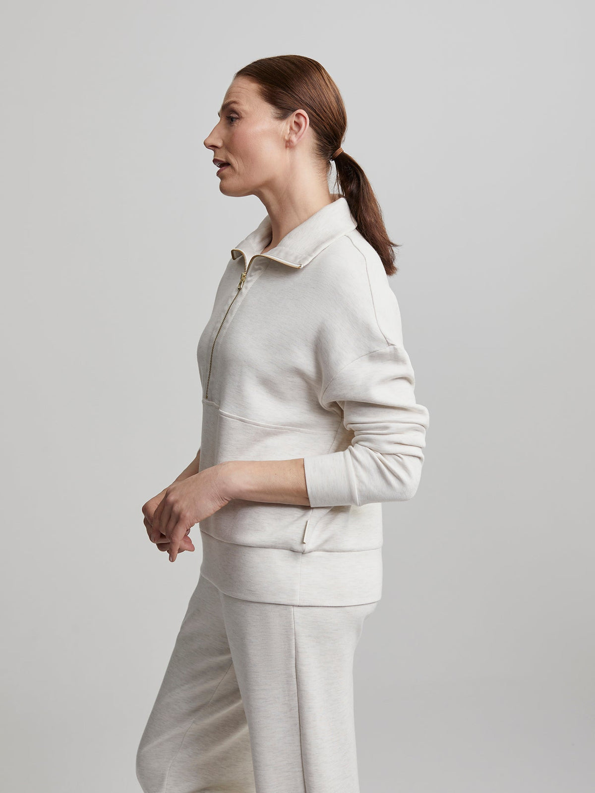 Keller Half-Zip Pullover | Varley Deals