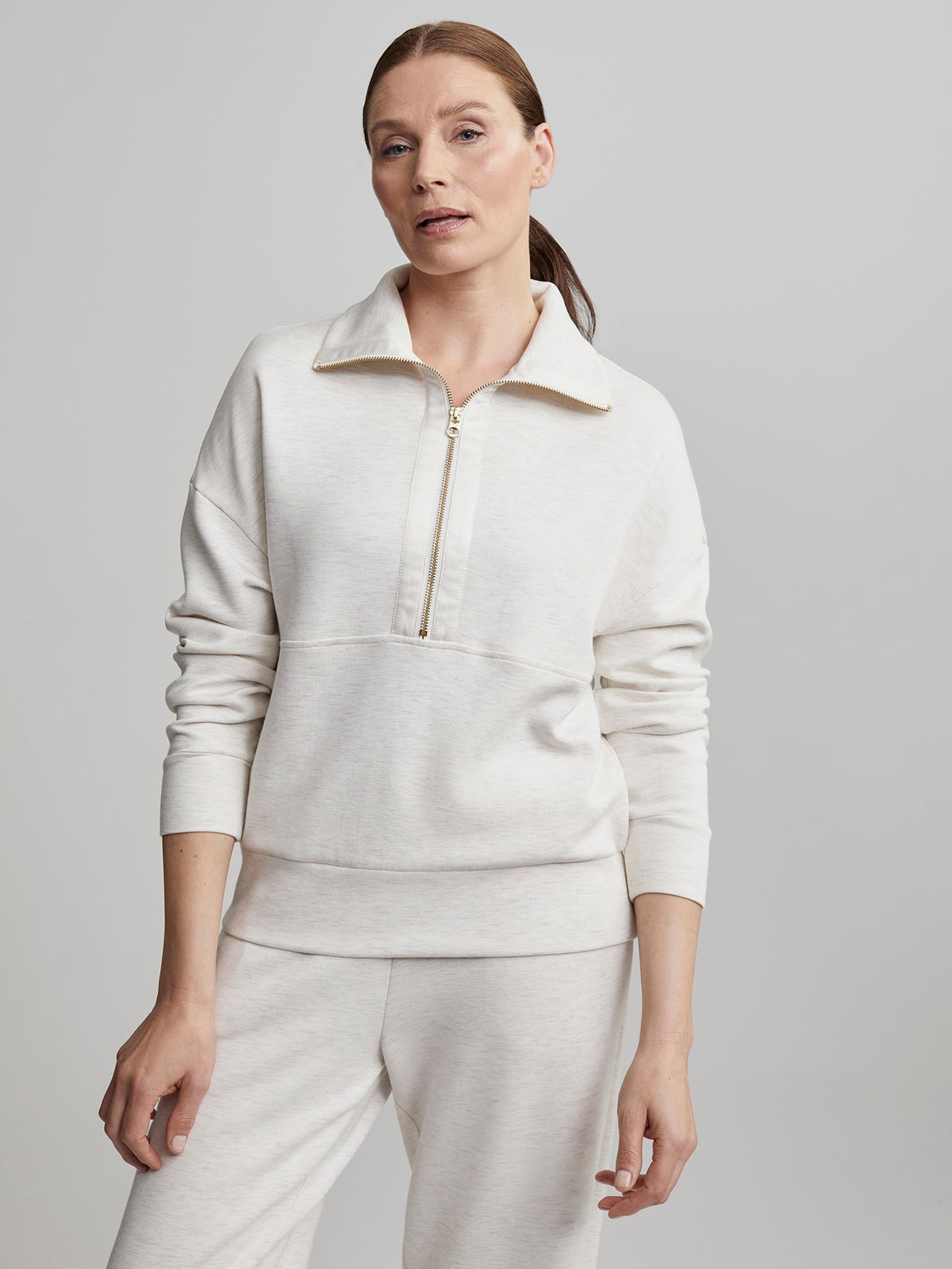 Keller Half-Zip Pullover | Varley Deals