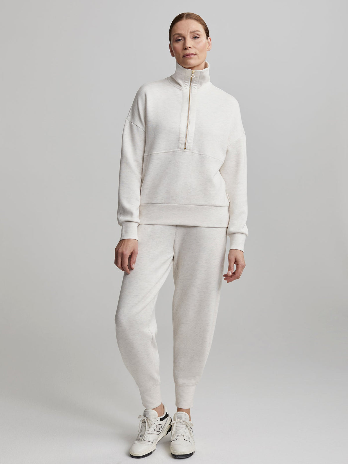 Keller Half-Zip Pullover | Varley Deals