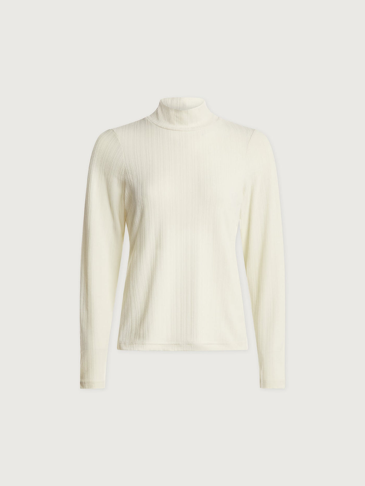 Astrid Fitted Long Sleeve Tee | Varley Signature