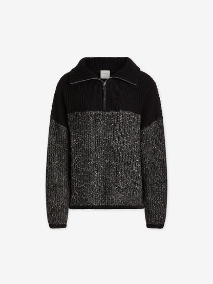 Willard Half Zip Knit 2.0 | Varley Deals