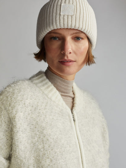 Reimont Fluffy Bubble Knit | VARLEY US | Varley Top Pick