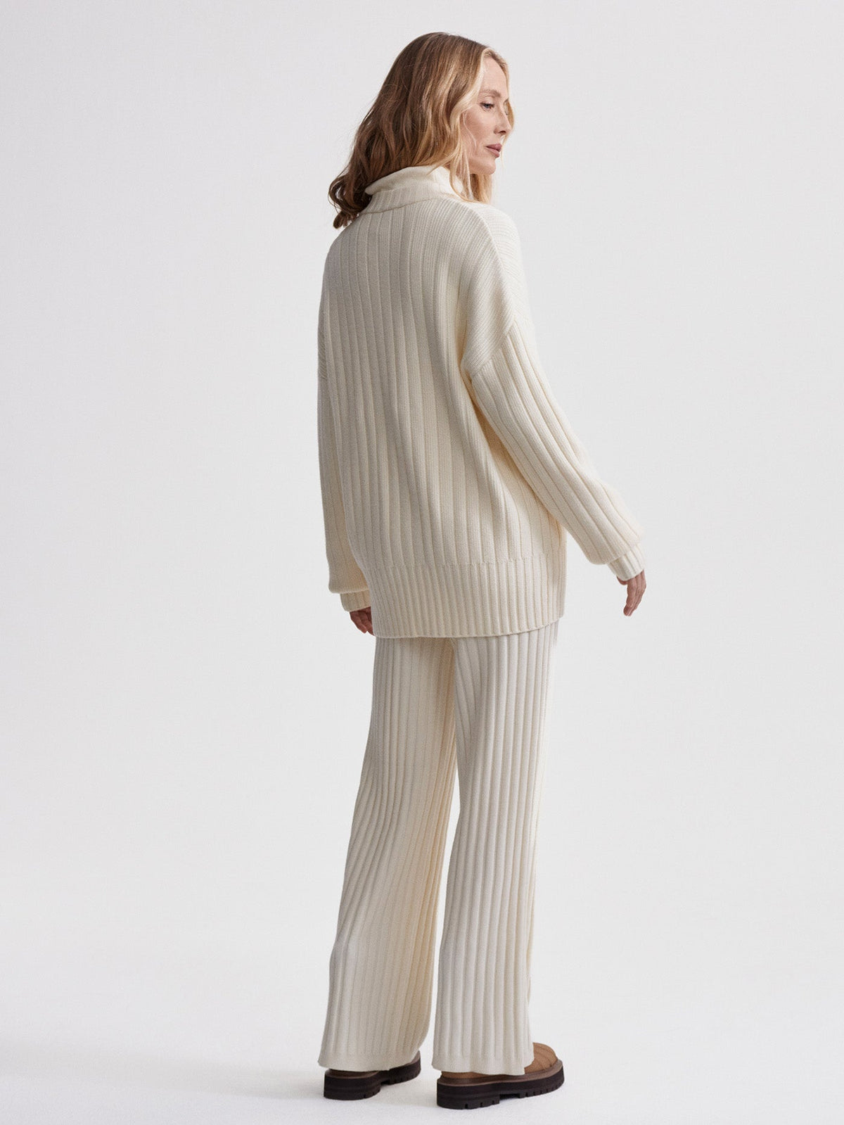 Pensdale Relaxed Knit Cardigan | Varley Exclusive