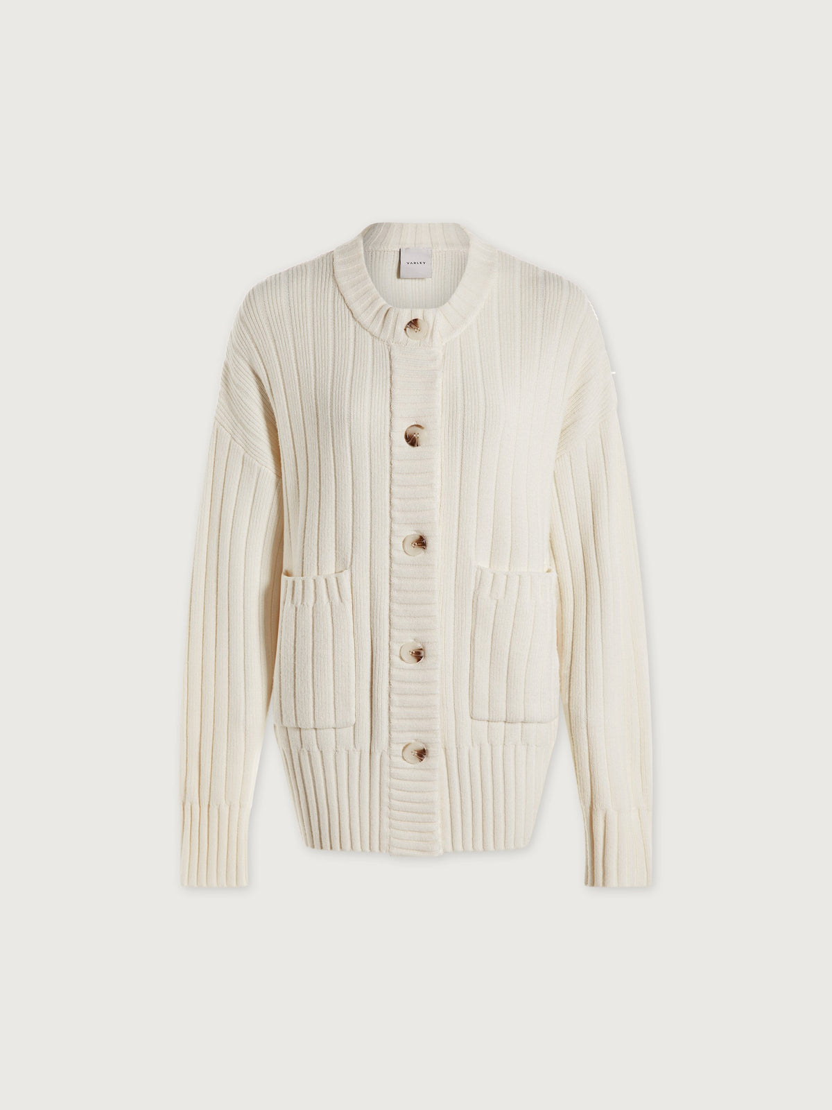 Pensdale Relaxed Knit Cardigan | Varley Exclusive