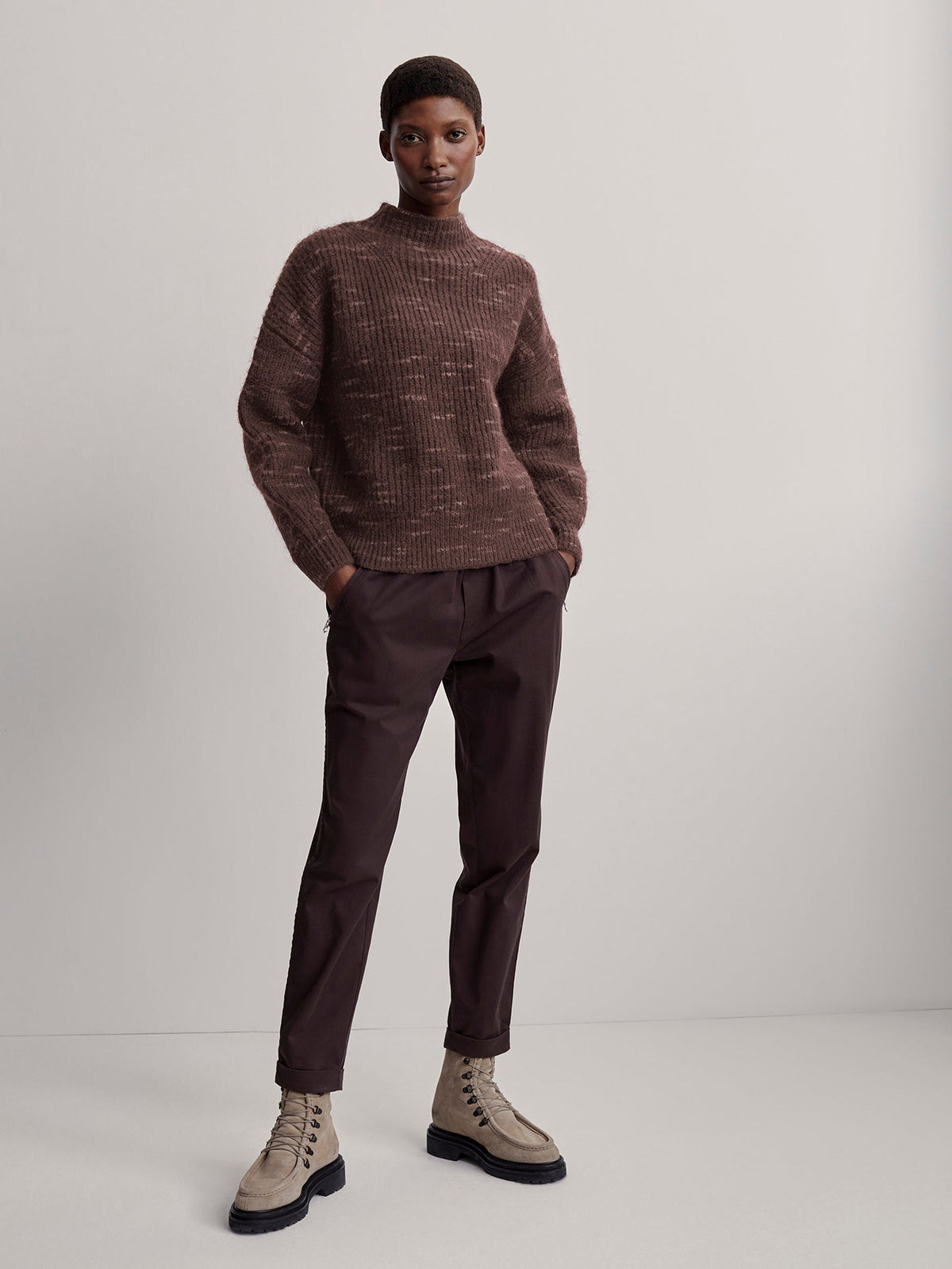 Albion Knit | VARLEY US | Varley Sale